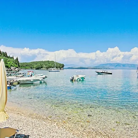 Apartment Olgas Cottage: Stone House On The *