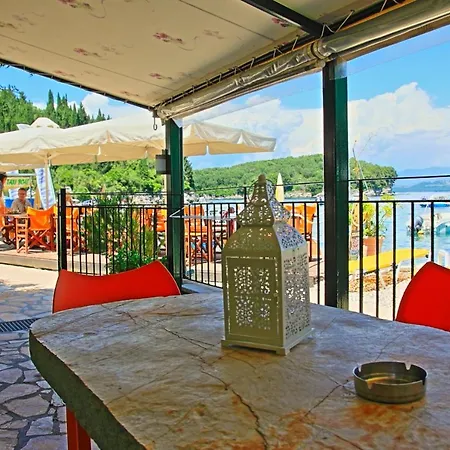 Apartment Olgas Cottage: Stone House On The *